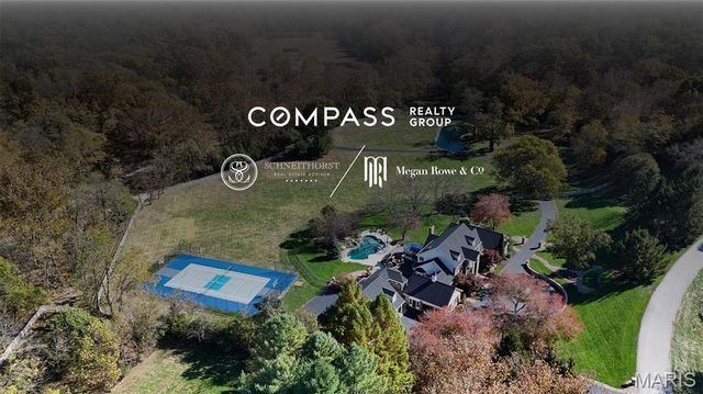 17417 Summit View Place Lane, Wildwood, MO 63038