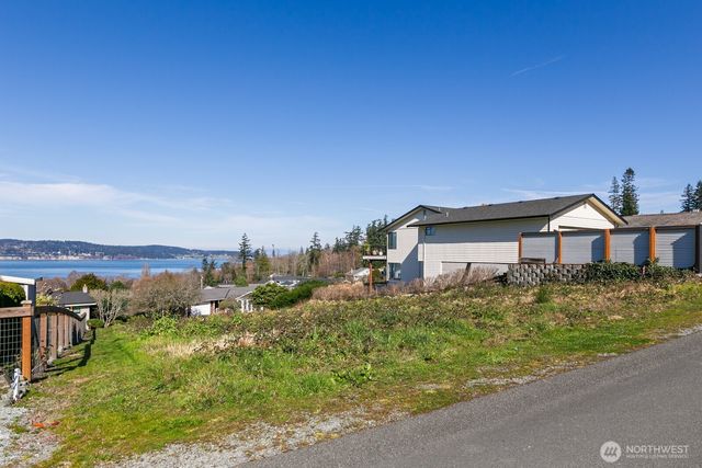 0 Gladstone Drive, Camano Island, WA 98282