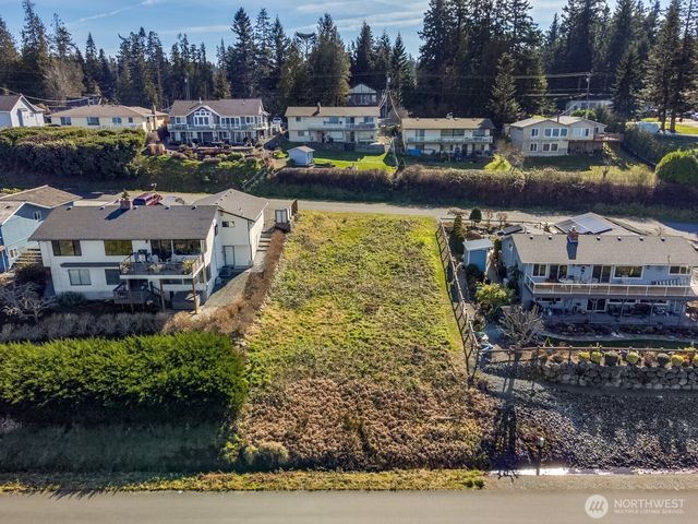 0 Gladstone Drive, Camano Island, WA 98282