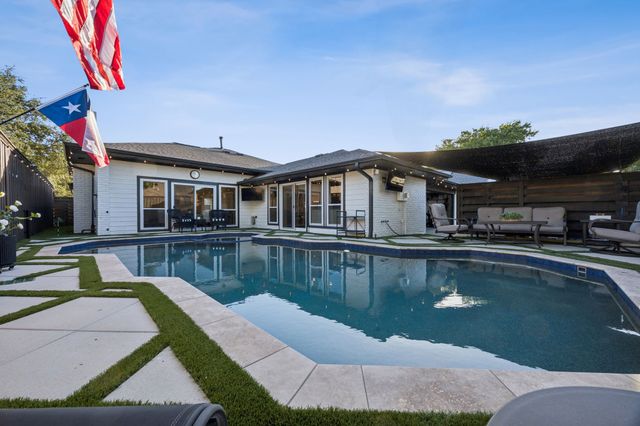 6023 Black Berry Lane, Dallas, TX 75248