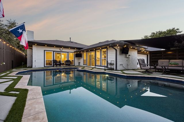 6023 Black Berry Lane, Dallas, TX 75248