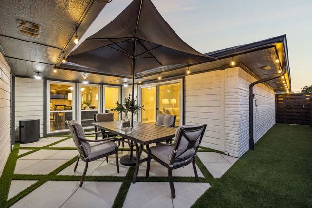 6023 Black Berry Lane, Dallas, TX 75248