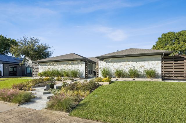 6023 Black Berry Lane, Dallas, TX 75248
