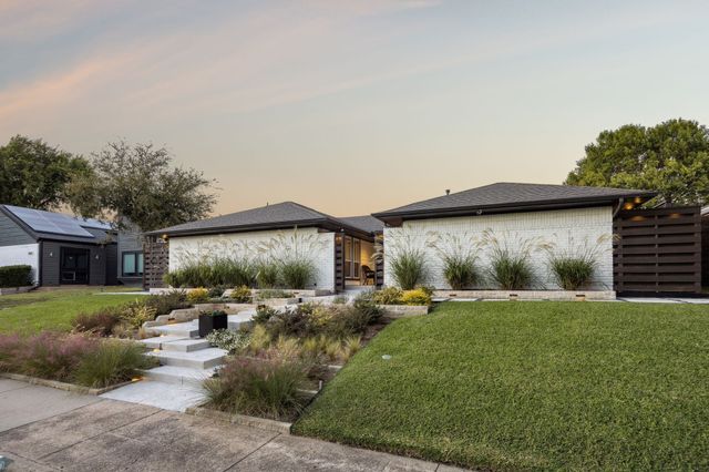 6023 Black Berry Lane, Dallas, TX 75248