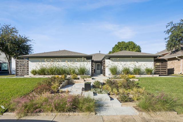 6023 Black Berry Lane, Dallas, TX 75248