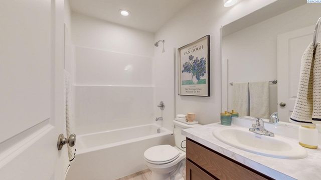 1152 N Yost Street, Kennewick, WA 99336