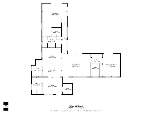 1710 SW 6th Avenue, Pompano Beach, FL 33060