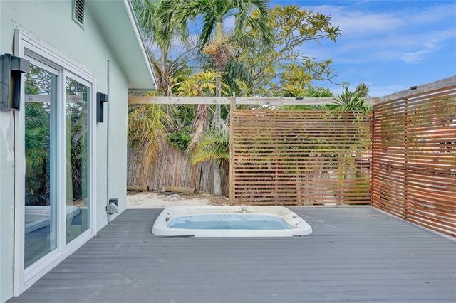 1710 SW 6th Avenue, Pompano Beach, FL 33060