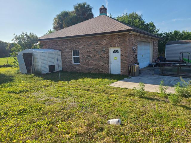 4795 Jorgensen Road, Fort Pierce, FL 34981