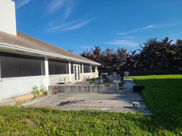 4795 Jorgensen Road, Fort Pierce, FL 34981