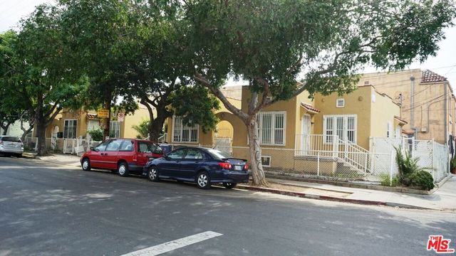 2840 W 12TH Street, Los Angeles, CA 90006