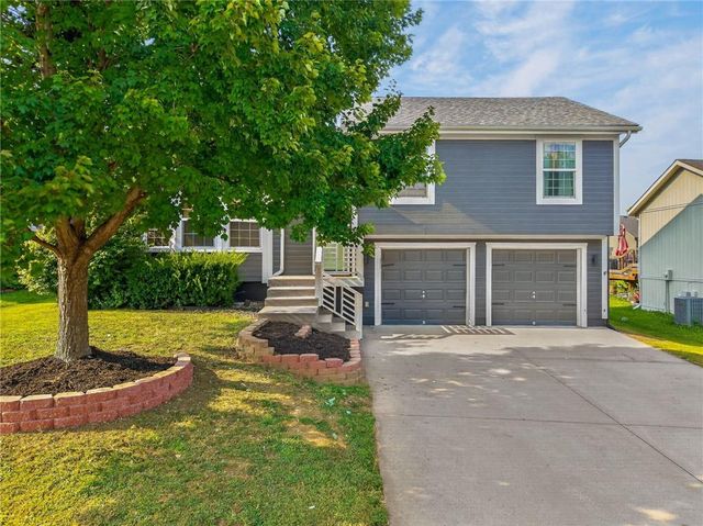 8412 NE 115th Terrace, Kansas City, MO 64157