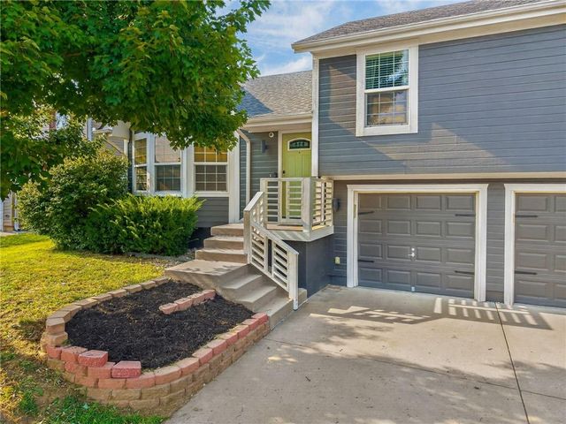 8412 NE 115th Terrace, Kansas City, MO 64157