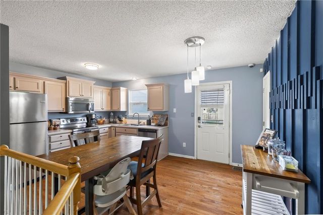 8412 NE 115th Terrace, Kansas City, MO 64157