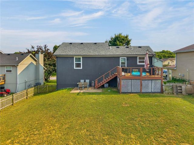 8412 NE 115th Terrace, Kansas City, MO 64157