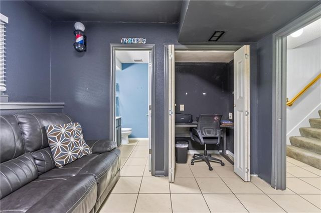 8412 NE 115th Terrace, Kansas City, MO 64157