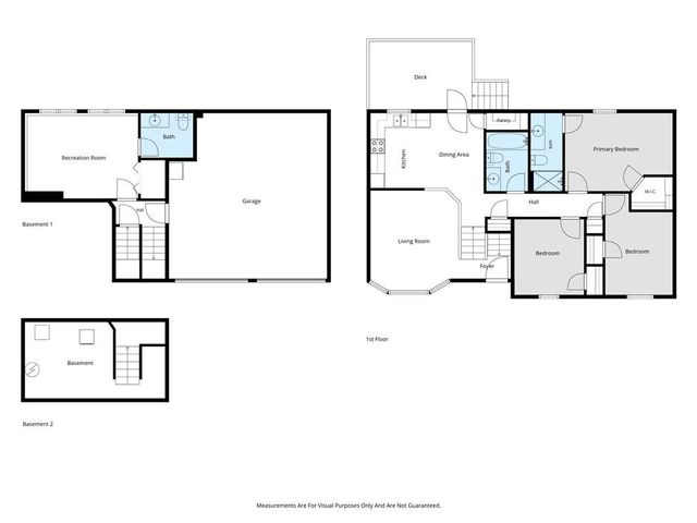 8412 NE 115th Terrace, Kansas City, MO 64157