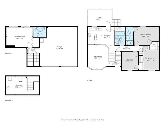 8412 NE 115th Terrace, Kansas City, MO 64157