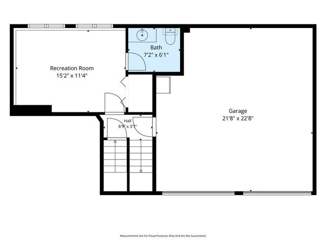 8412 NE 115th Terrace, Kansas City, MO 64157