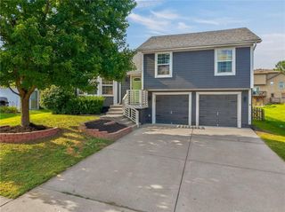8412 NE 115th Terrace, Kansas City, MO 64157