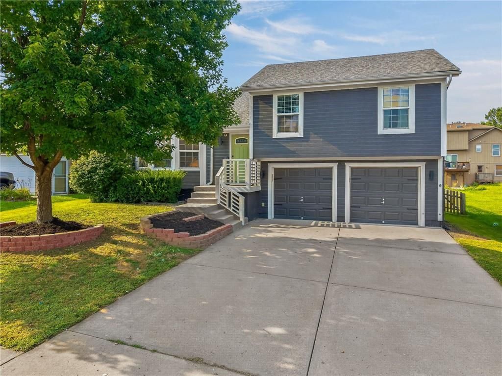 8412 NE 115th Terrace, Kansas City, MO 64157