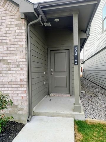 3013 Pecan Farm Lane, Fort Worth, TX 76140