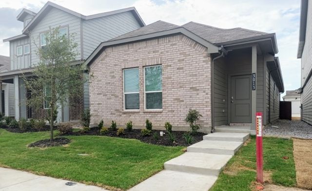 3013 Pecan Farm Lane, Fort Worth, TX 76140