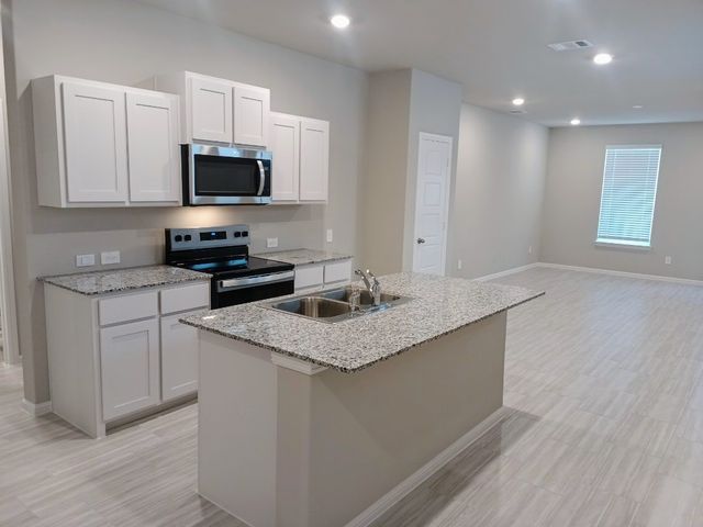 3013 Pecan Farm Lane, Fort Worth, TX 76140