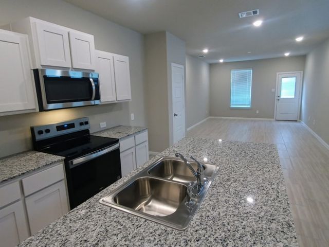 3013 Pecan Farm Lane, Fort Worth, TX 76140