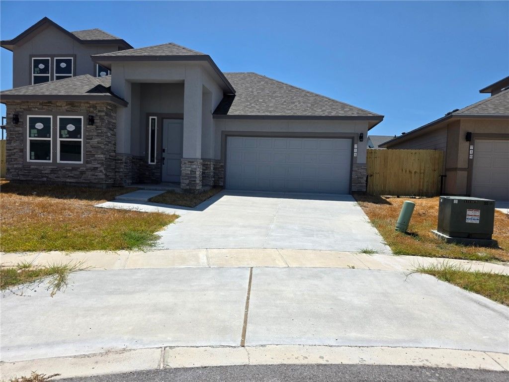 714 Mereet Dr, Corpus Christi, TX 78418