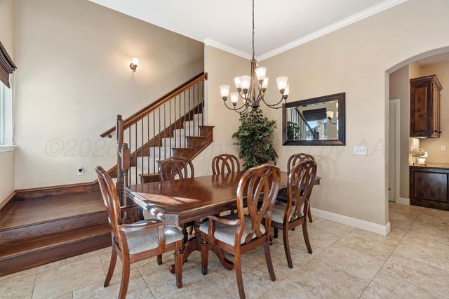 6 CRESTWAY Court, Canyon, TX 79015