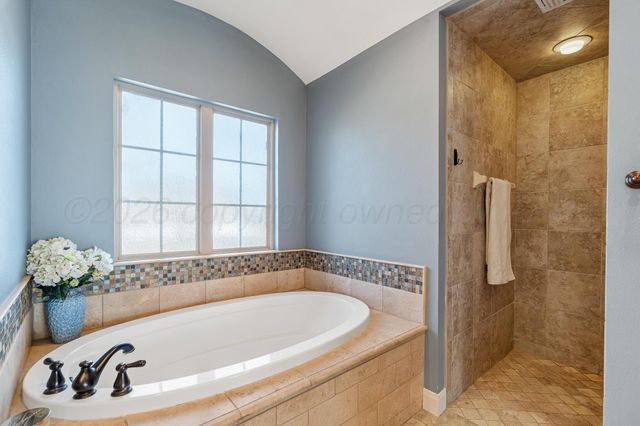 6 CRESTWAY Court, Canyon, TX 79015
