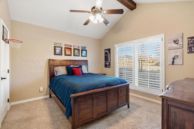 6 CRESTWAY Court, Canyon, TX 79015