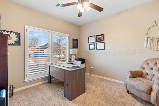 6 CRESTWAY Court, Canyon, TX 79015