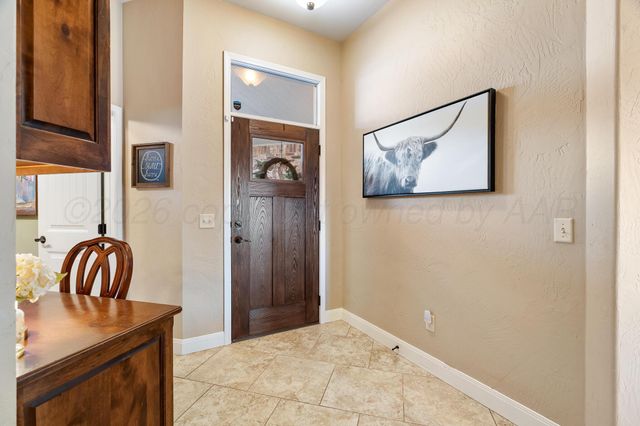 6 CRESTWAY Court, Canyon, TX 79015