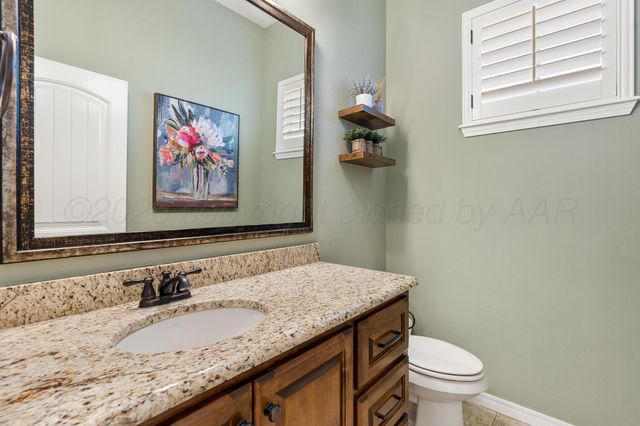 6 CRESTWAY Court, Canyon, TX 79015