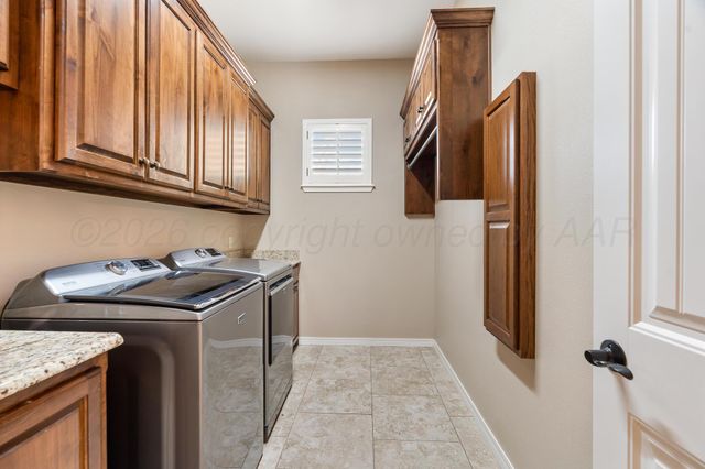 6 CRESTWAY Court, Canyon, TX 79015