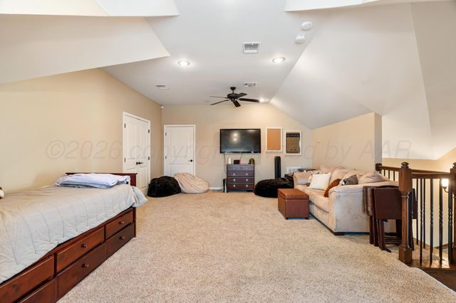 6 CRESTWAY Court, Canyon, TX 79015