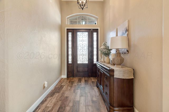 6 CRESTWAY Court, Canyon, TX 79015