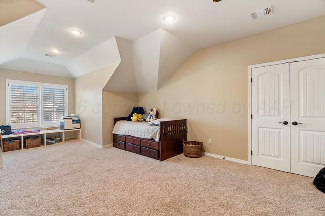 6 CRESTWAY Court, Canyon, TX 79015