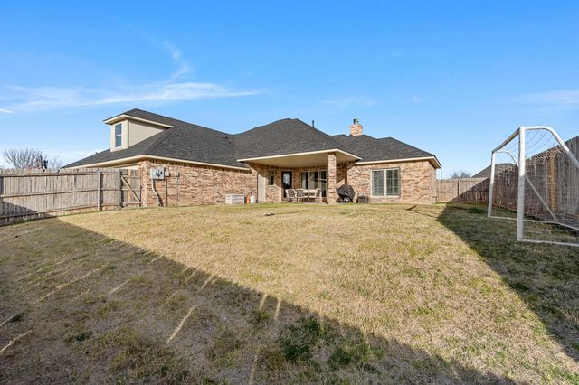 6 CRESTWAY Court, Canyon, TX 79015