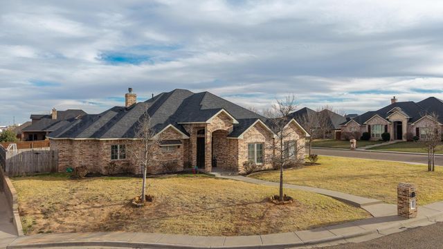 6 CRESTWAY Court, Canyon, TX 79015