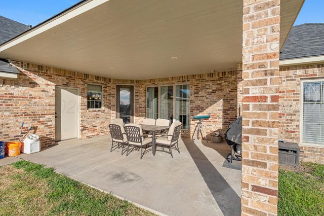 6 CRESTWAY Court, Canyon, TX 79015