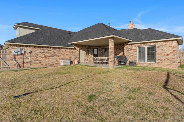 6 CRESTWAY Court, Canyon, TX 79015