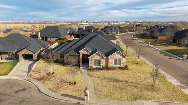 6 CRESTWAY Court, Canyon, TX 79015