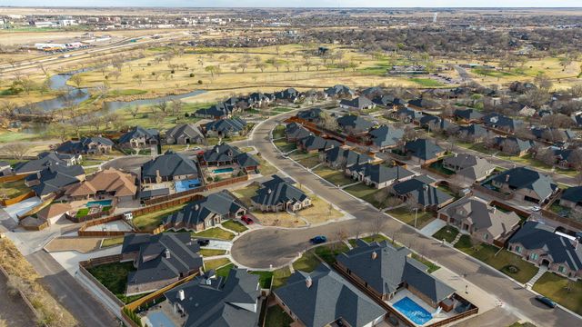 6 CRESTWAY Court, Canyon, TX 79015