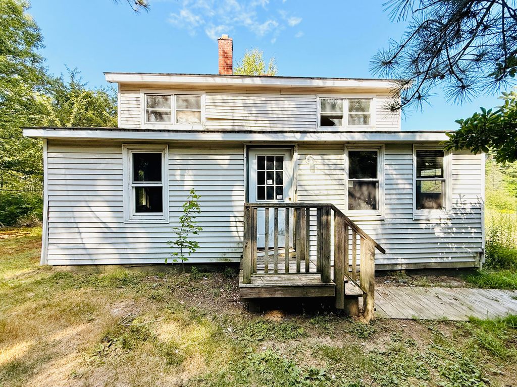 660 Durham Road, Brunswick, ME 04011 — photo 2