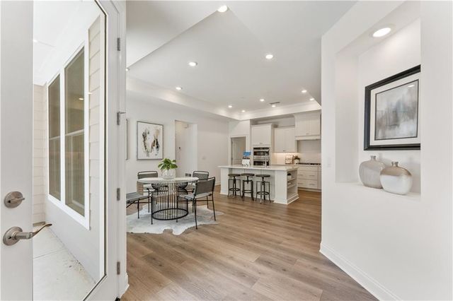 3472 Fishpond (Lot 8) Circle, Dacula, GA 30019