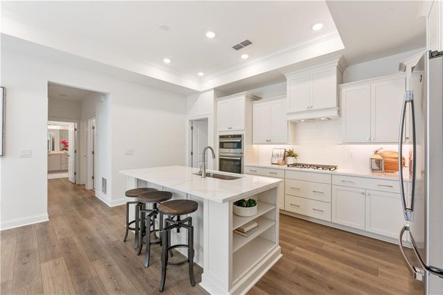 3472 Fishpond (Lot 8) Circle, Dacula, GA 30019