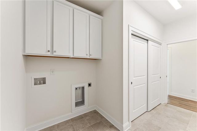 3472 Fishpond (Lot 8) Circle, Dacula, GA 30019